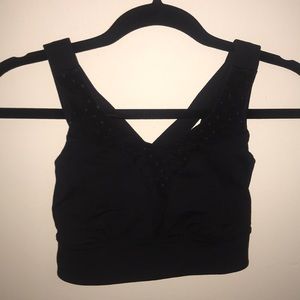 Lulu lemon Sports Bra Size 0
